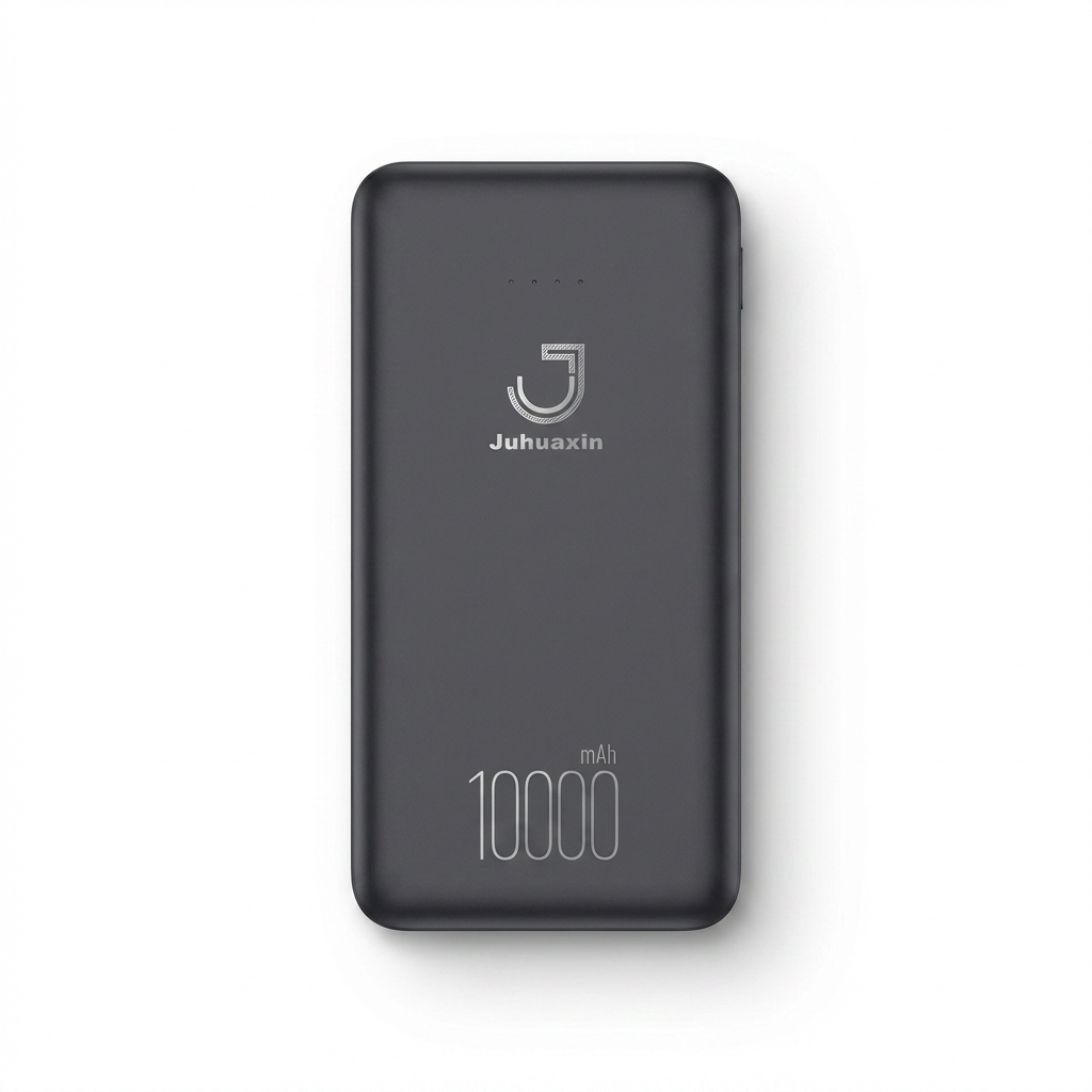 Powerbank Juhuaxin 10000mah