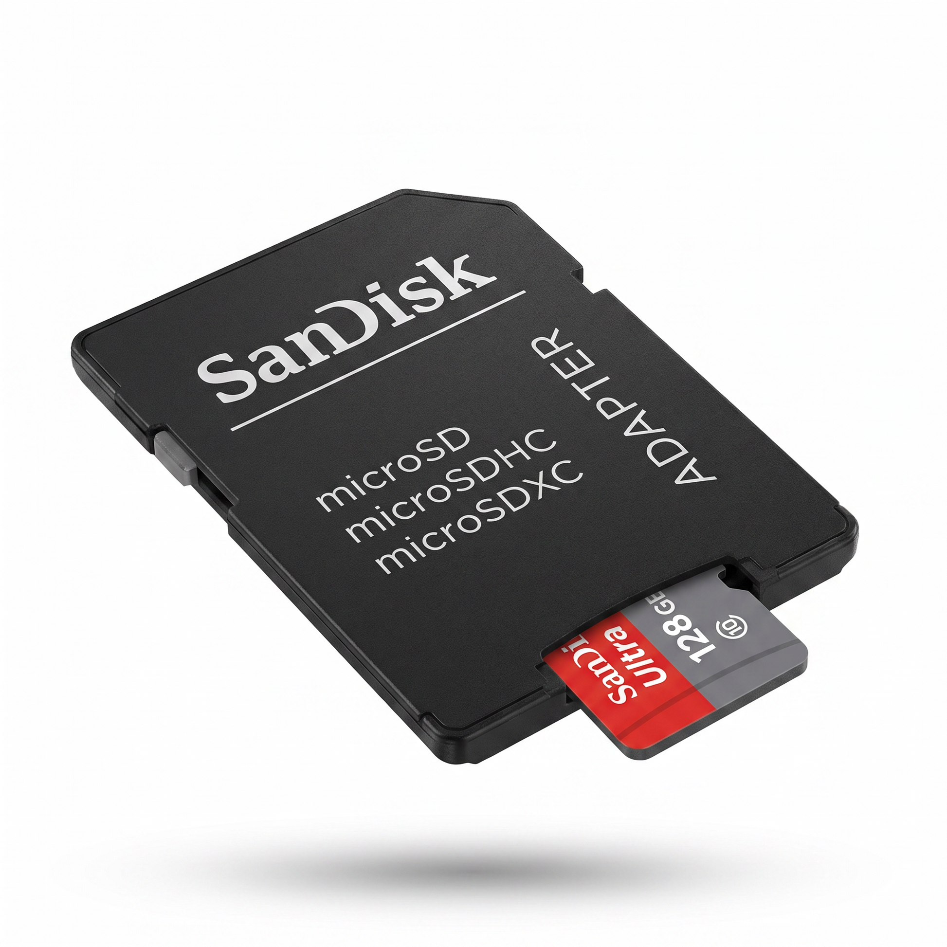 Microsd SANDISK Ultra 128gb