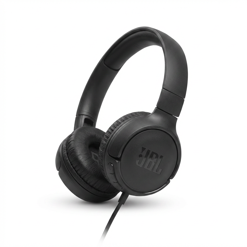 Auricular JBL Tune500 Azul