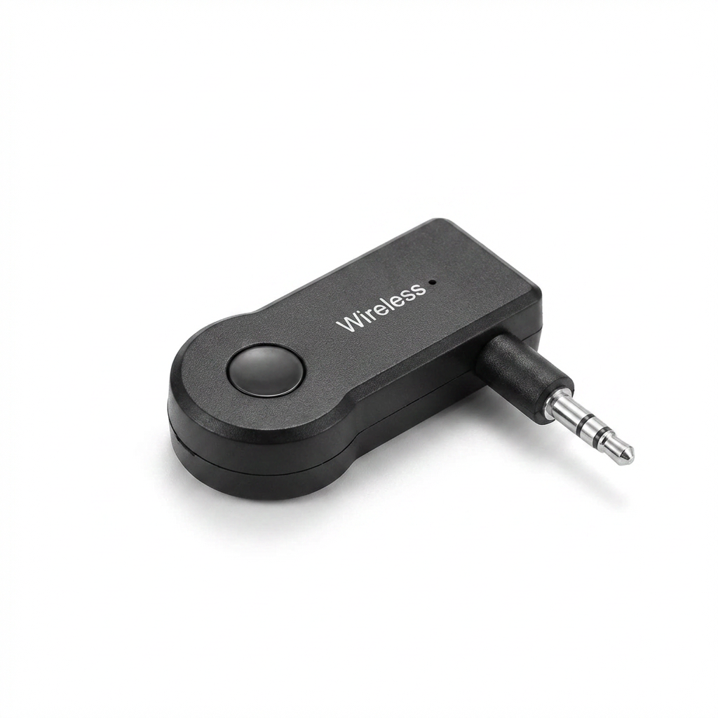 Receptor BT Auto Wireless