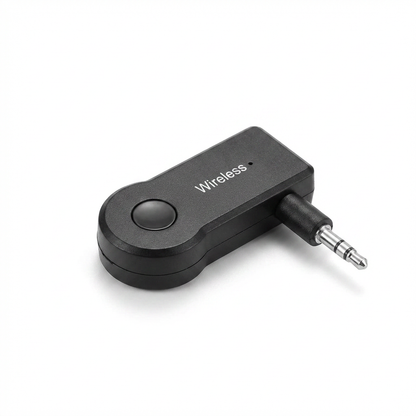 Receptor BT Auto Wireless