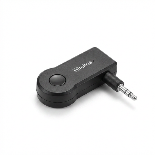 Receptor BT Auto Wireless