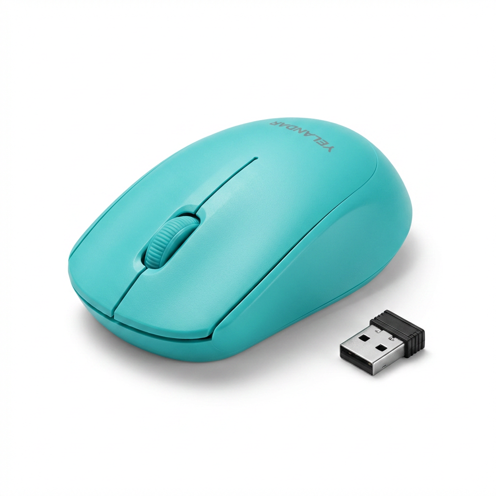 Mouse Yelandar W86 Wireless