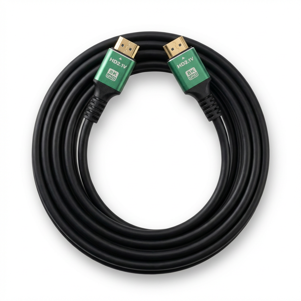 Cable HDMI 2.1 8k 3m