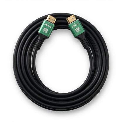 Cable HDMI 2.1 8k 3m
