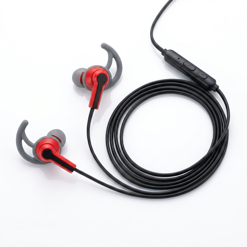 Auricular OVO Aurg6 Inear
