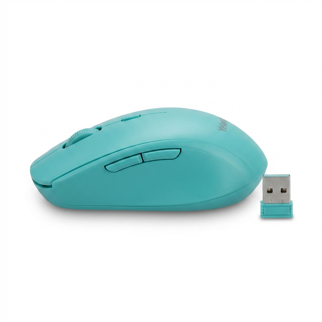 Mouse Yelandar W86 Wireless