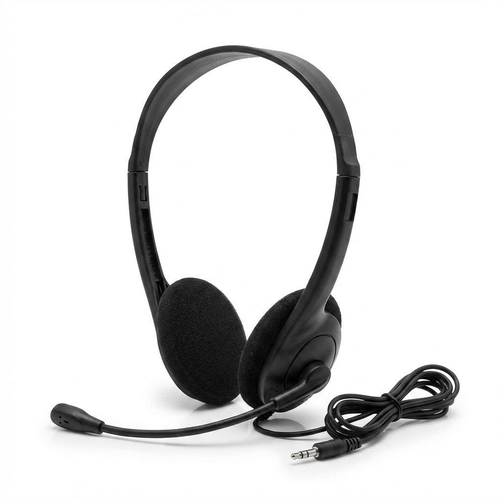 Auricular Gs Hsg181 Con MIC