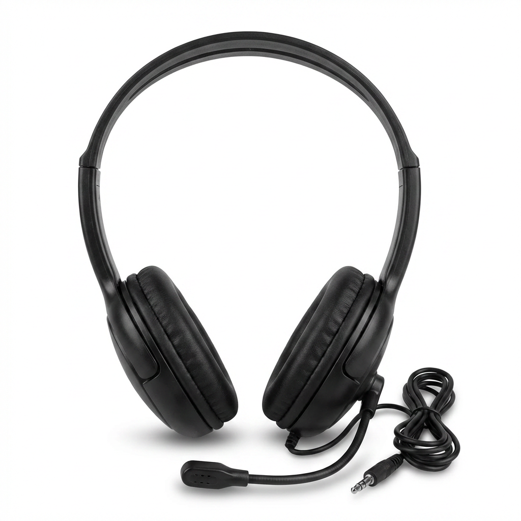Auricular Gs Hsg181 Con MIC