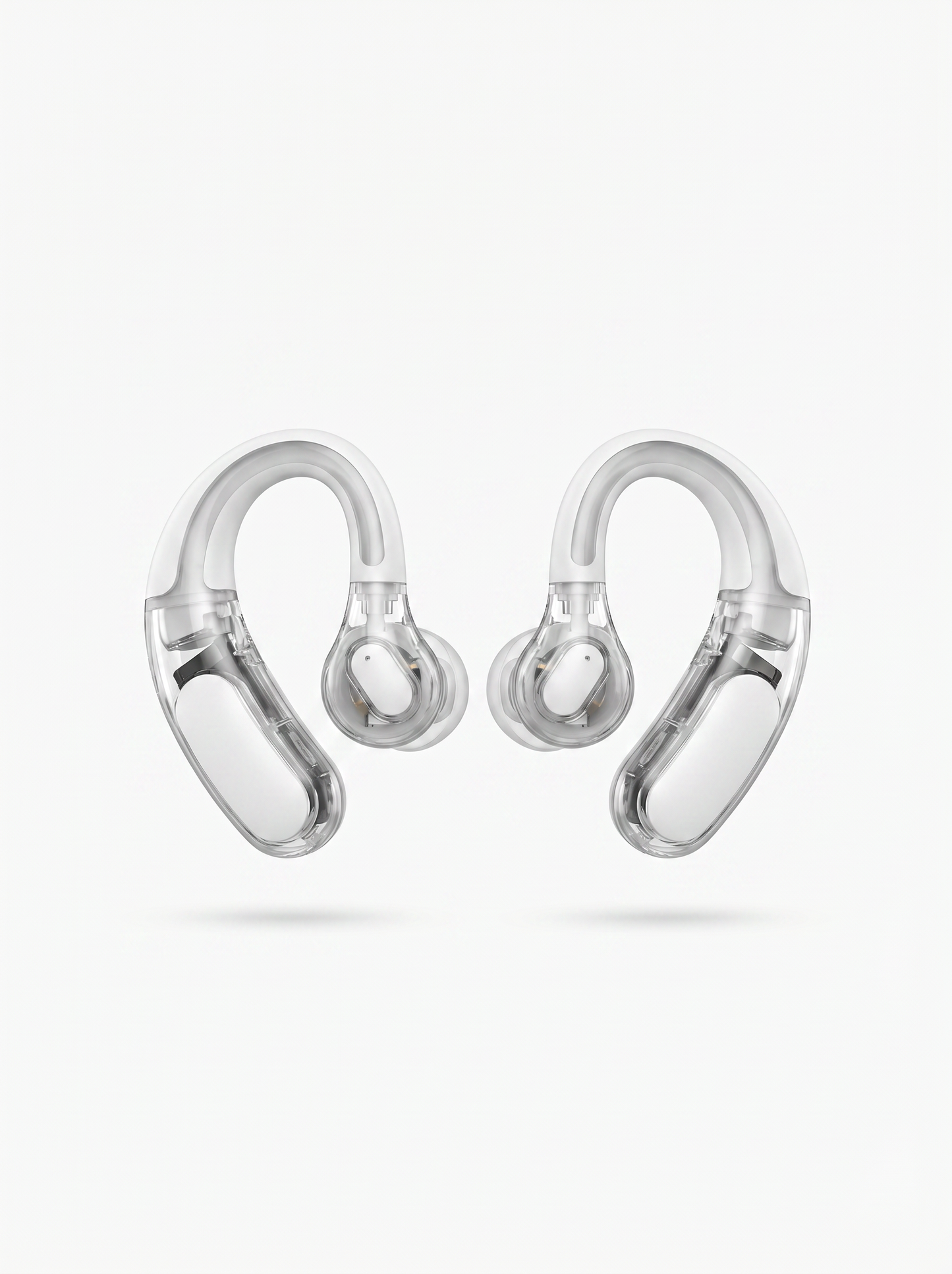 auricular jk601 crystal openear