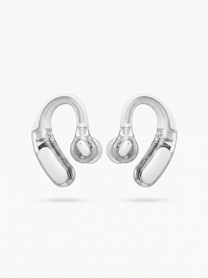 auricular jk601 crystal openear