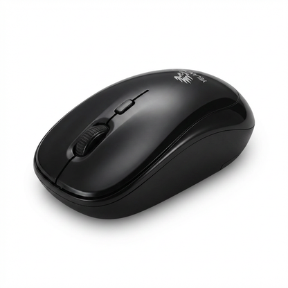 Mouse Yelandar Wireless 2 4ghz