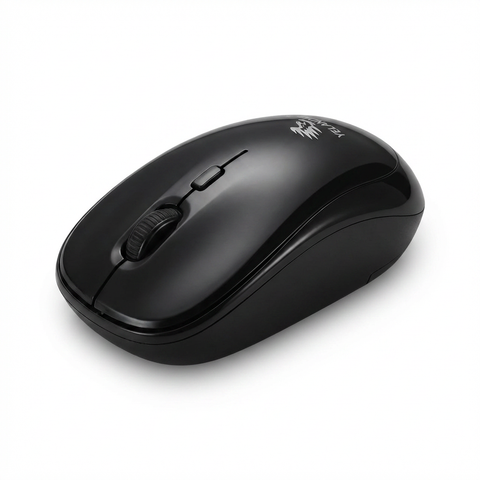Mouse Yelandar Wireless 2 4ghz