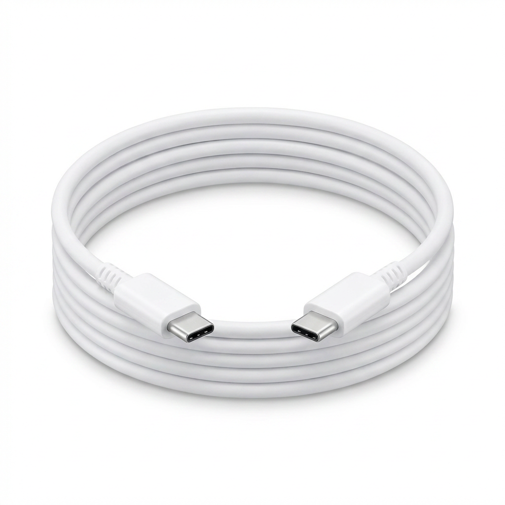 Cable Usb c A Usb c SAMSUNG