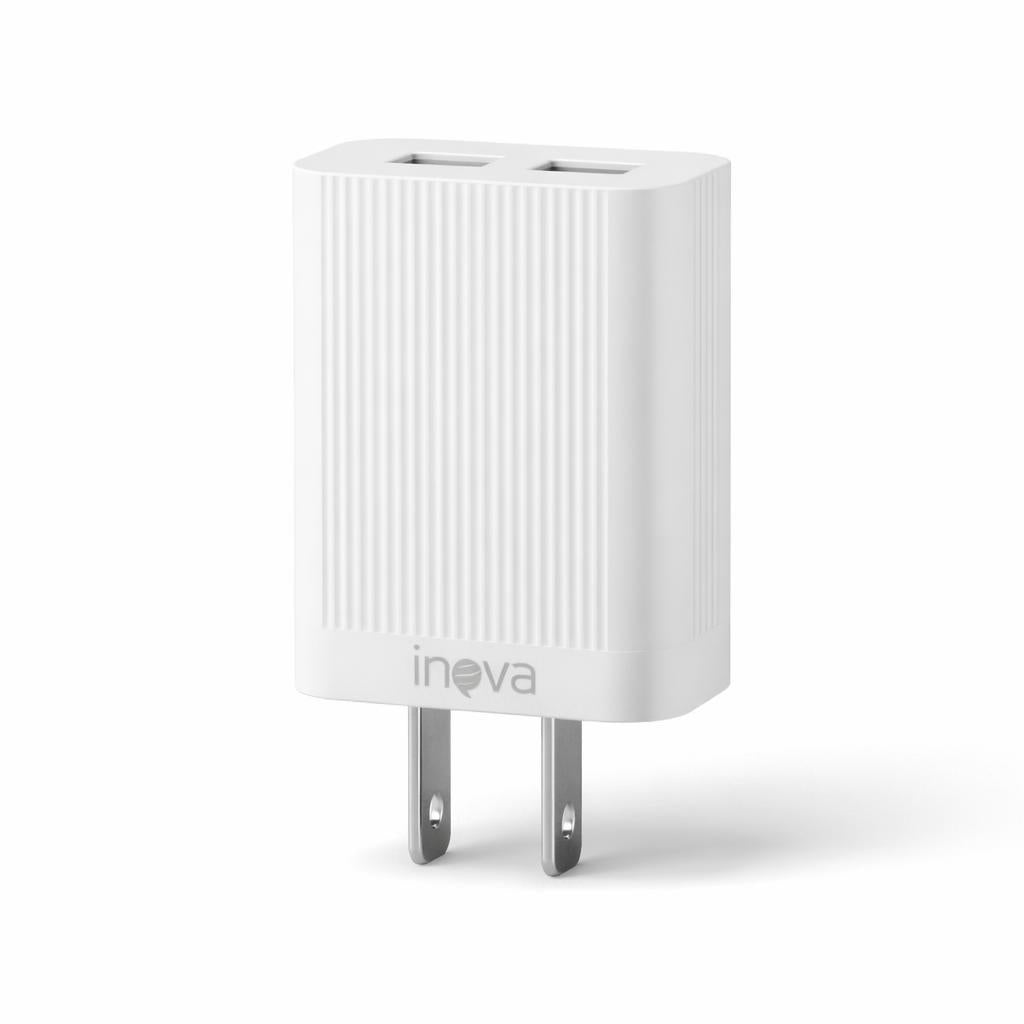Cargador INOVA Car3100c