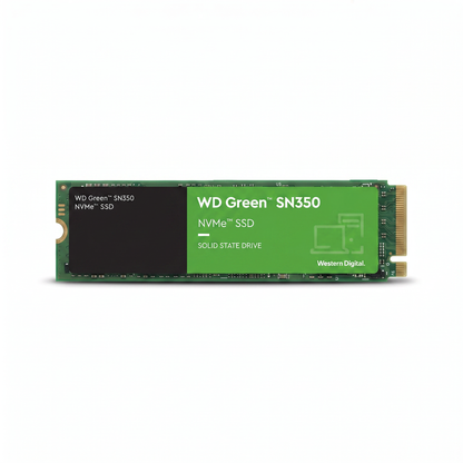 SSD NVME WD Green 240gb