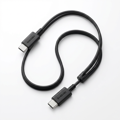 Cable Usb c A Usb c SAMSUNG
