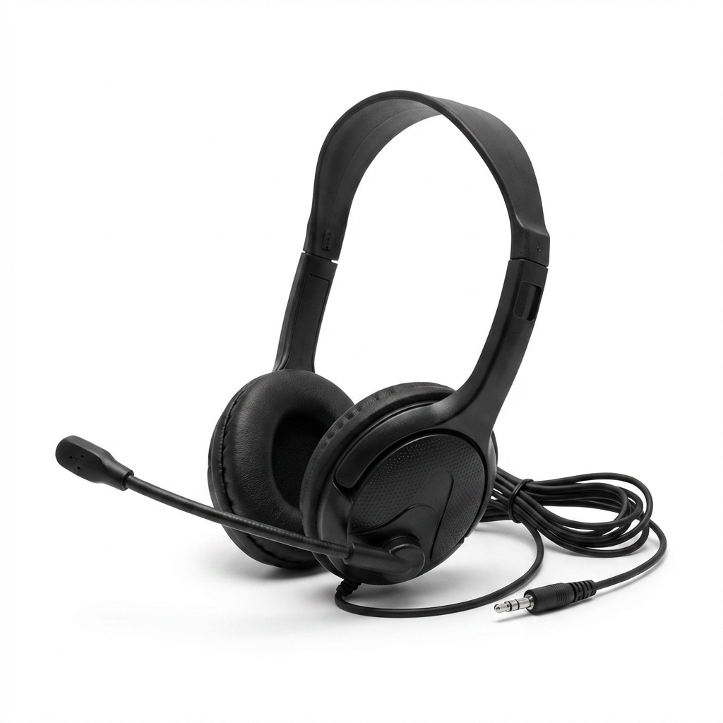 Auricular Gs Hsg181 Con MIC