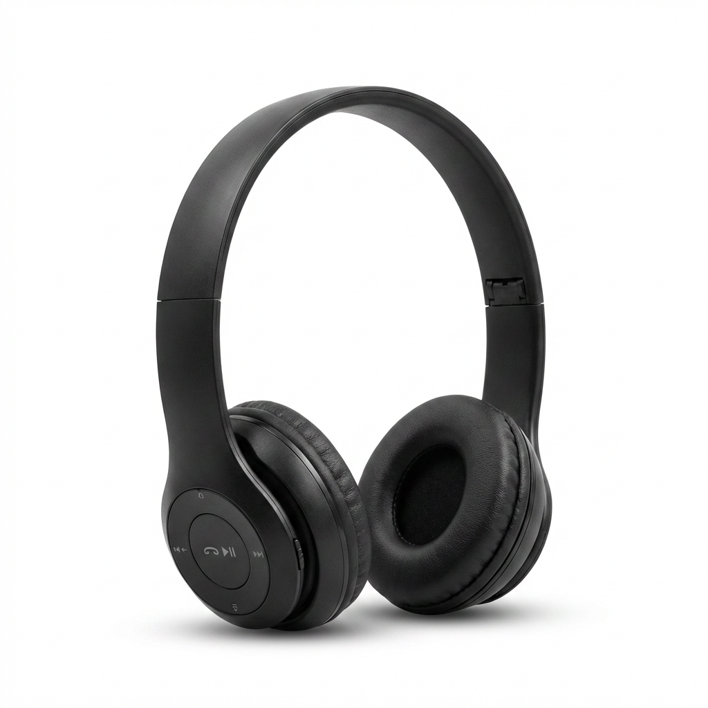 Auricular P47 Wireless Headphone