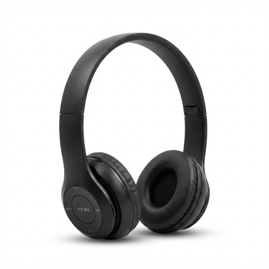 Auricular P47 Wireless Headphone