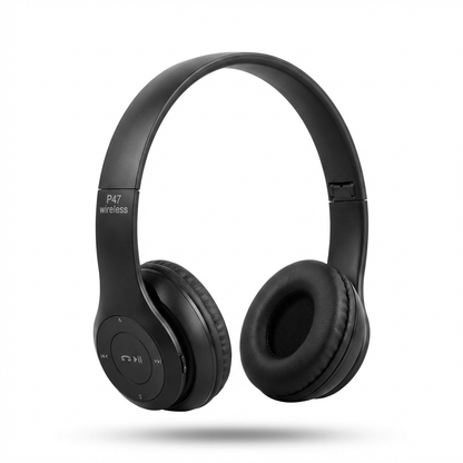 Auricular P47 Wireless Headphone