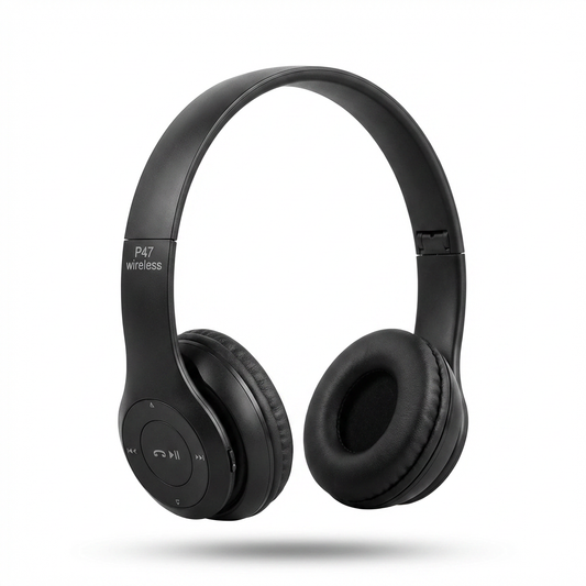 Auricular P47 Wireless Headphone