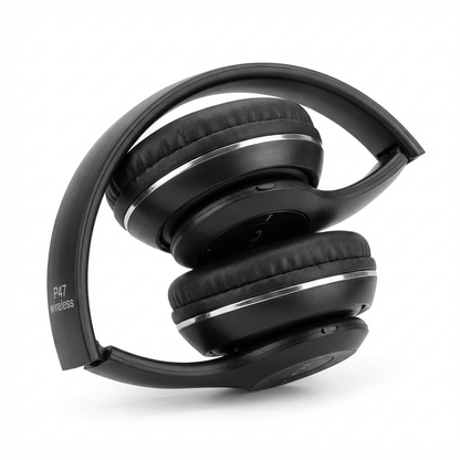 Auricular P47 Wireless Headphone