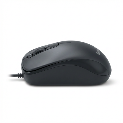 Mouse GENIUS DX-110 USB Óptico para PC