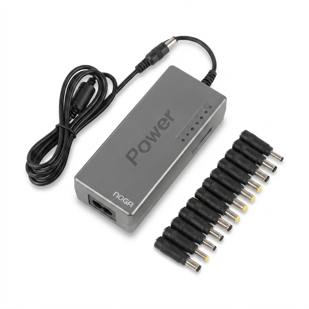 Cargador Notebook NOGA 70w