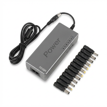Cargador Notebook NOGA 70w