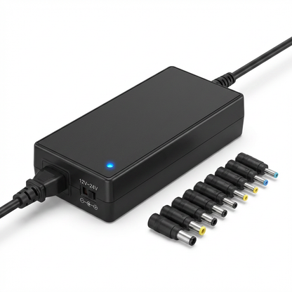 Cargador Notebook TME Universal