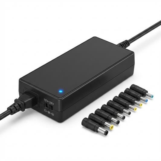 Cargador Notebook TME Universal