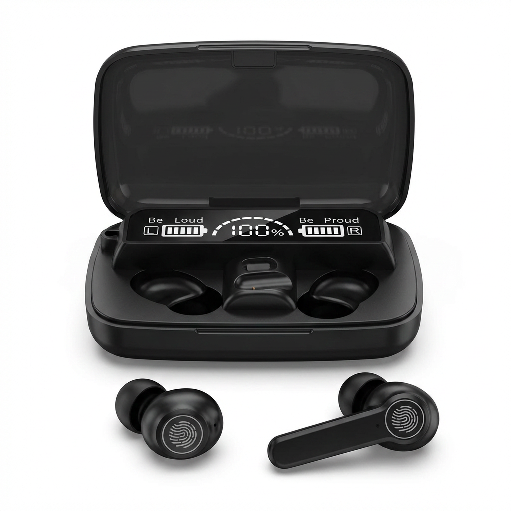 Auricular M19 Tws V53