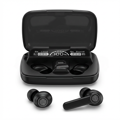 Auricular M19 Tws V53