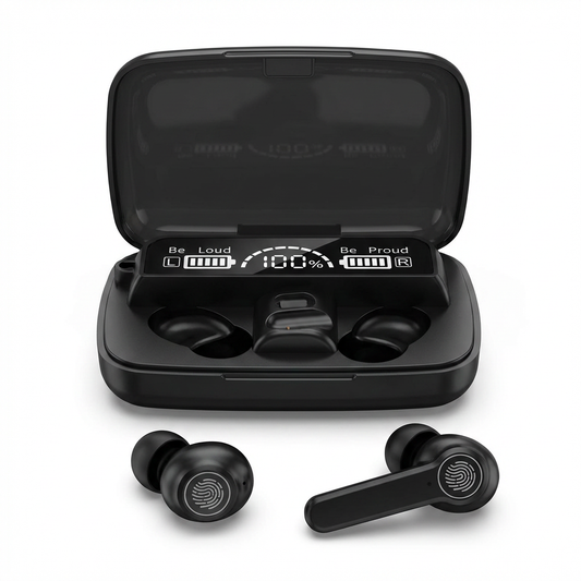 Auricular M19 Tws V53