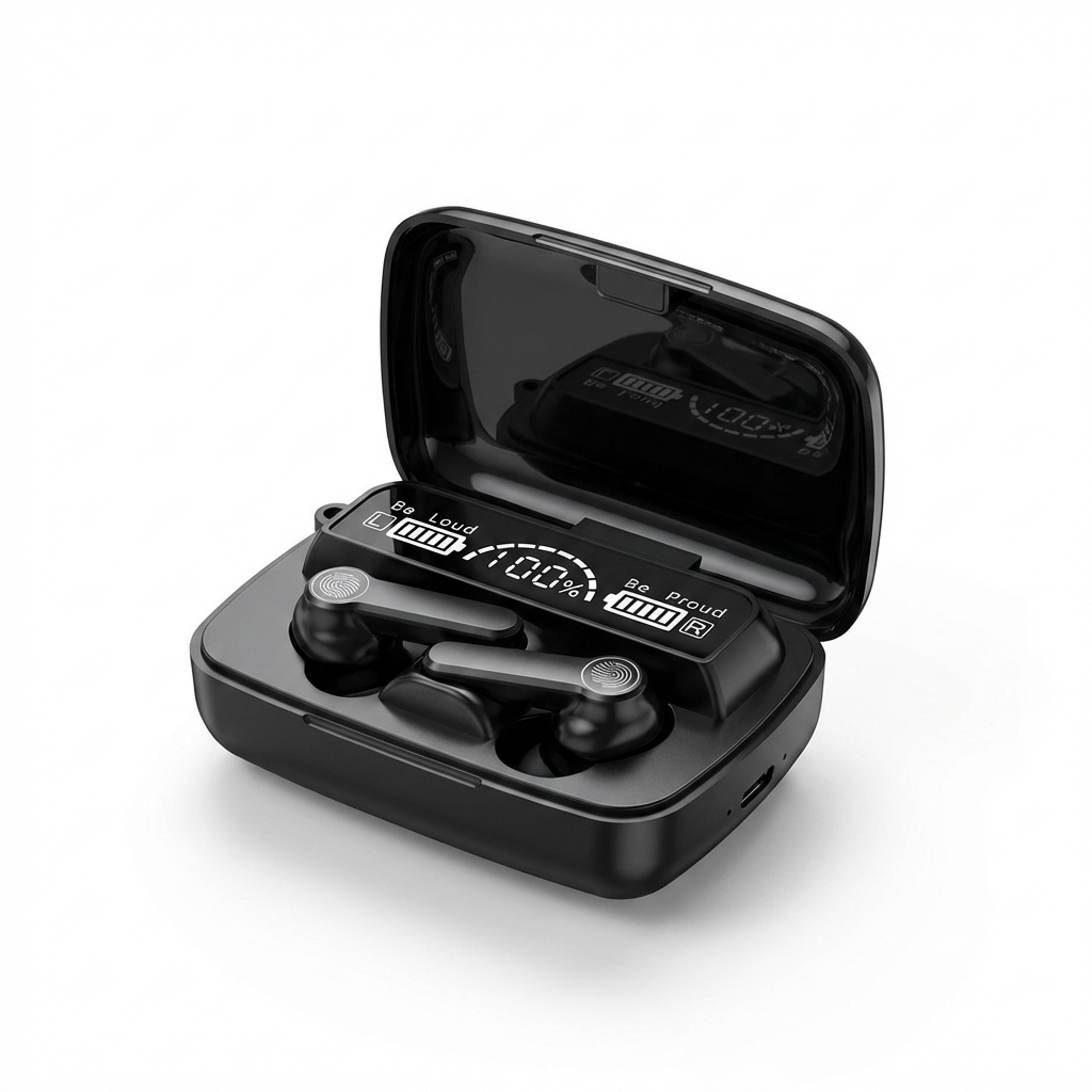 Auricular M19 Tws V53