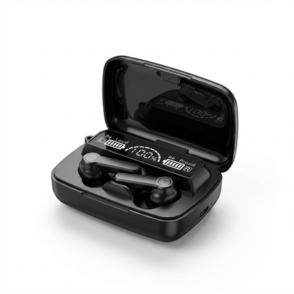 Auricular M19 Tws V53
