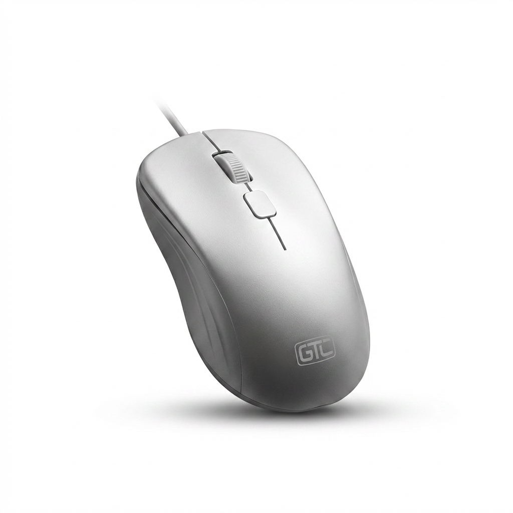 Mouse GTC Office Click USB