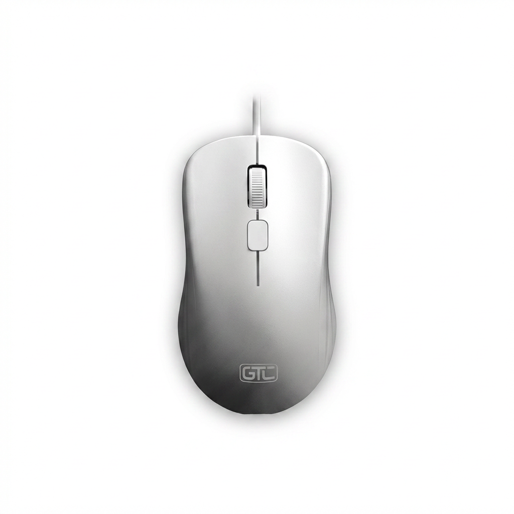 Mouse GTC Office Click USB