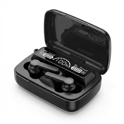 Auricular M19 Tws V53