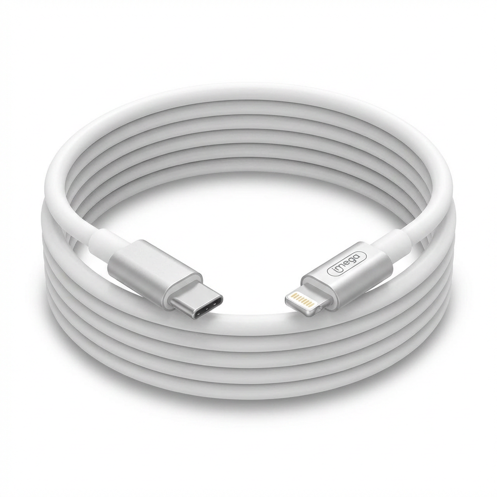 Cable Usbc Lightning IMEGA 20w