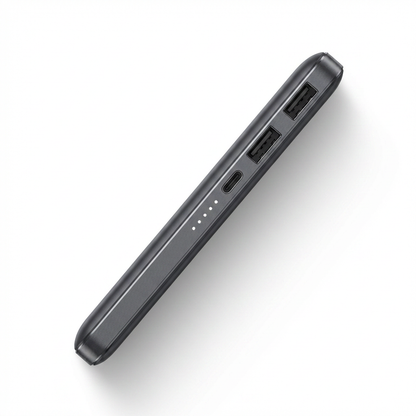 Powerbank Juhuaxin 10000mah