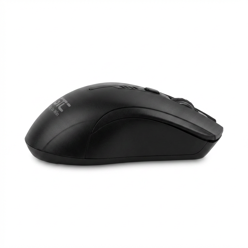 Mouse GTC Mgg014 Gaming