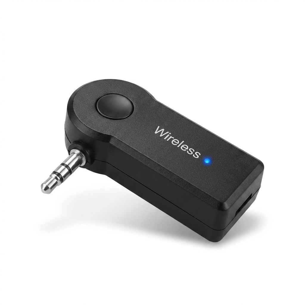 Receptor BT Auto Wireless
