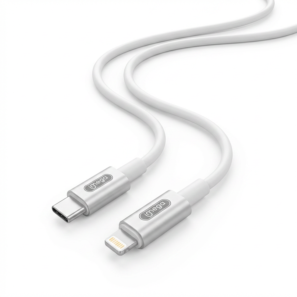 Cable Usbc Lightning IMEGA 20w
