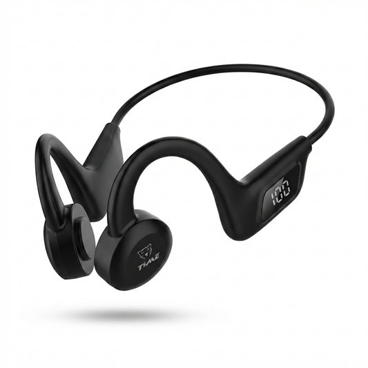 Auricular TME Js7 Conduccion Osea