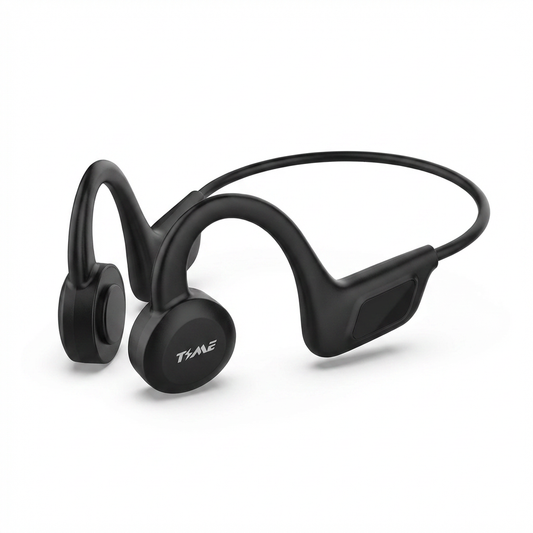 Auricular TME Js7 Conduccion Osea