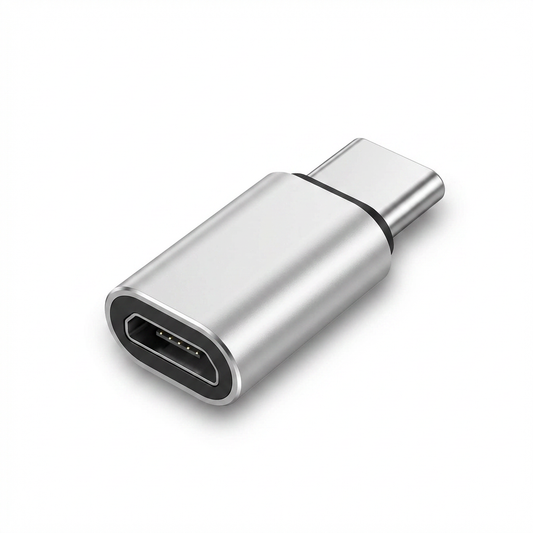 Adaptador Usbc Micro