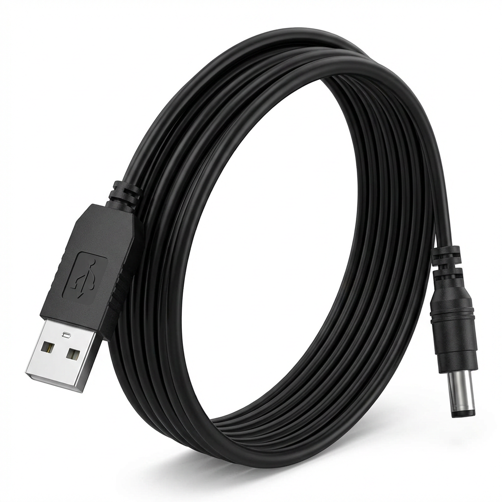 Cable USB Power Boost