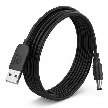 Cable USB Power Boost